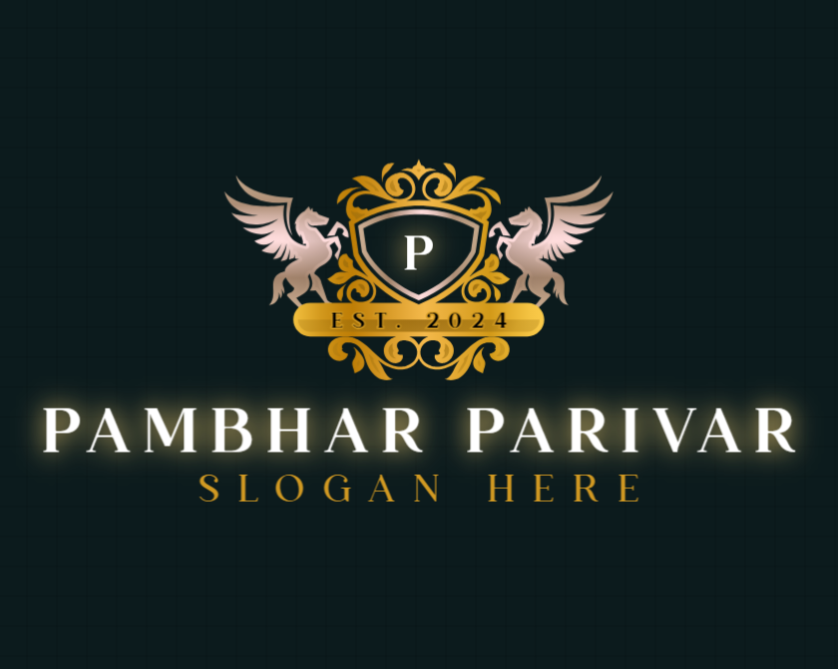 Pambhar Parivar Brochure